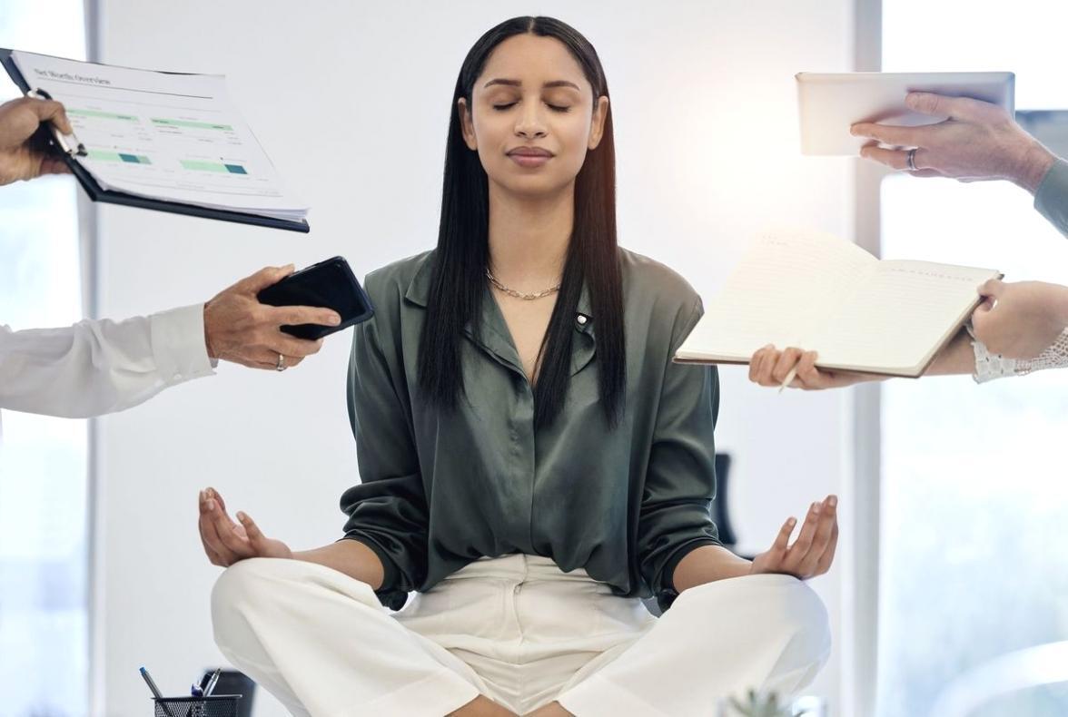 Espace de formation Lenovarixent